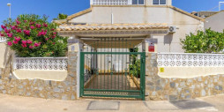 Resale - Link Detached - Orihuela Costa - Villamartín