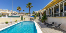 Resale - Link Detached - Orihuela Costa - Villamartín