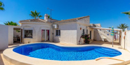 Resale - Link Detached - Torrevieja - La Siesta