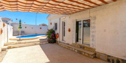 Resale - Link Detached - Torrevieja - La Siesta