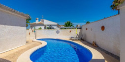 Resale - Link Detached - Torrevieja - La Siesta