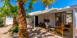 Resale - Link Detached - Torrevieja - La Siesta