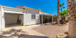 Resale - Link Detached - Torrevieja - La Siesta