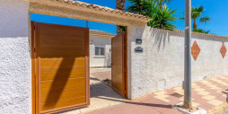 Resale - Link Detached - Torrevieja - La Siesta