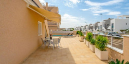 Resale - Link Detached - Torrevieja - Los Altos