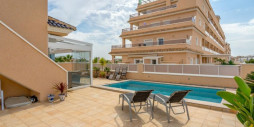 Resale - Link Detached - Torrevieja - Los Altos