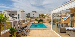 Resale - Link Detached - Torrevieja - Los Altos