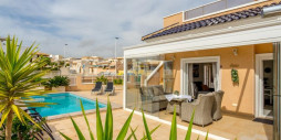 Resale - Link Detached - Torrevieja - Los Altos