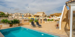 Resale - Link Detached - Torrevieja - Los Altos