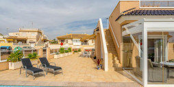 Resale - Link Detached - Torrevieja - Los Altos