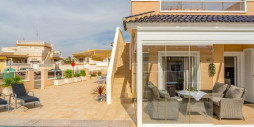 Resale - Link Detached - Torrevieja - Los Altos