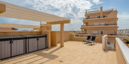 Resale - Link Detached - Torrevieja - Los Altos