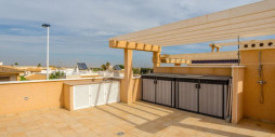 Resale - Link Detached - Torrevieja - Los Altos