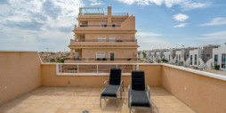 Resale - Link Detached - Torrevieja - Los Altos