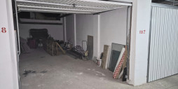 Resale - Parking - Orihuela Costa - La Florida