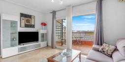 Resale - Penthouse - Almoradi - Almoradí
