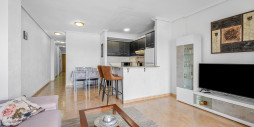 Resale - Penthouse - Almoradi - Almoradí