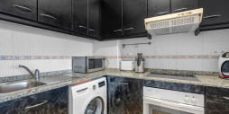Resale - Penthouse - Almoradi - Almoradí