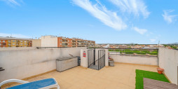 Resale - Penthouse - Almoradi - Almoradí