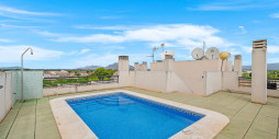 Resale - Penthouse - Almoradi - Almoradí