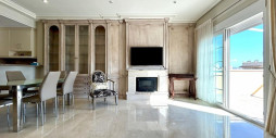 Resale - Penthouse - Dehesa de campoamor - Campoamor