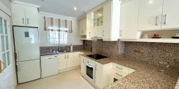 Resale - Penthouse - Dehesa de campoamor - Campoamor