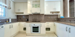 Resale - Penthouse - Dehesa de campoamor - Campoamor