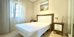 Resale - Penthouse - Dehesa de campoamor - Campoamor