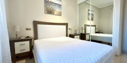 Resale - Penthouse - Dehesa de campoamor - Campoamor