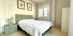 Resale - Penthouse - Dehesa de campoamor - Campoamor