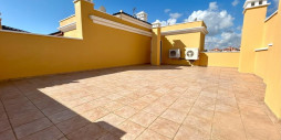Resale - Penthouse - Dehesa de campoamor - Campoamor