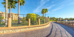 Resale - Penthouse - Dehesa de campoamor - Campoamor