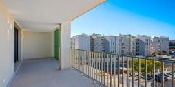 Resale - Penthouse - Denia - Puerto
