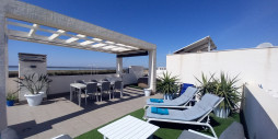 Resale - Penthouse - El Raso