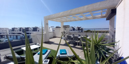 Resale - Penthouse - El Raso