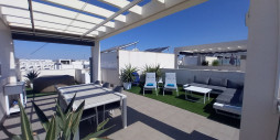 Resale - Penthouse - El Raso