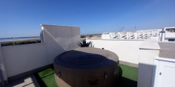 Resale - Penthouse - El Raso