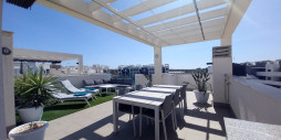 Resale - Penthouse - El Raso