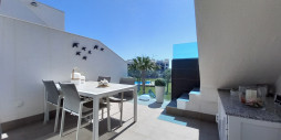 Resale - Penthouse - El Raso