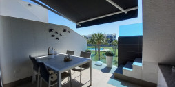 Resale - Penthouse - El Raso