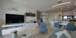 Resale - Penthouse - El Raso