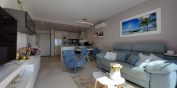 Resale - Penthouse - El Raso