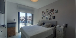 Resale - Penthouse - El Raso