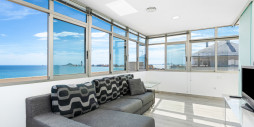 Resale - Penthouse - La Manga