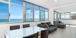 Resale - Penthouse - La Manga