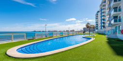 Resale - Penthouse - La Manga