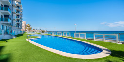 Resale - Penthouse - La Manga