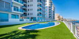 Resale - Penthouse - La Manga