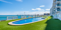 Resale - Penthouse - La Manga