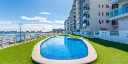 Resale - Penthouse - La Manga